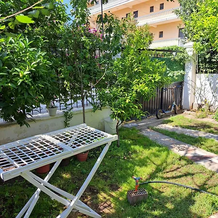 Σπίτι διακοπών Shtepi Plazhi