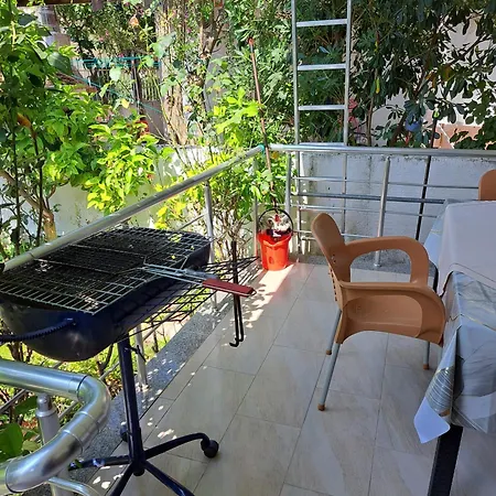 Shtepi Plazhi Σπίτι διακοπών Velipojë