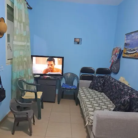 Shtepi Plazhi Holiday home