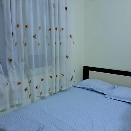 Holiday home Shtepi Plazhi *