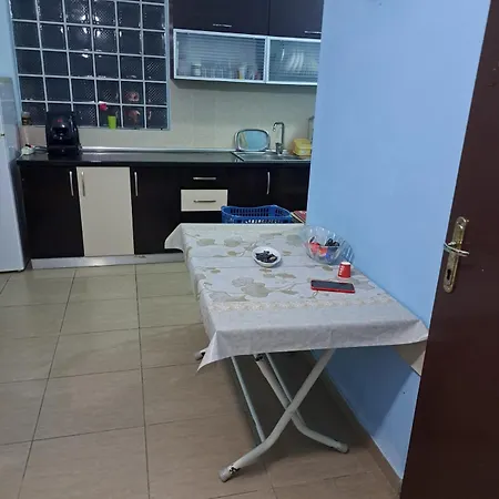 Holiday home Shtepi Plazhi Velipoje