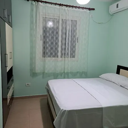 Shtepi Plazhi * Velipoje