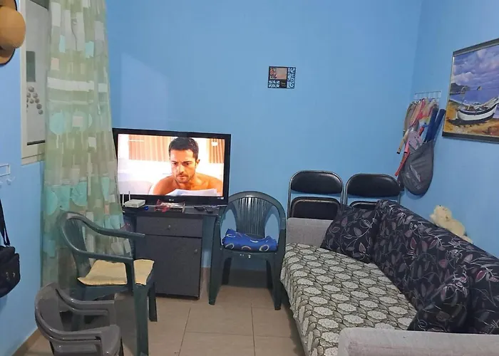 Shtepi Plazhi Holiday home