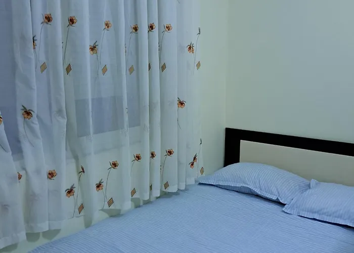 Holiday home Shtepi Plazhi *