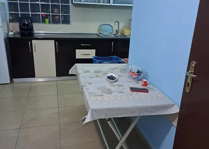 Holiday home Shtepi Plazhi Velipoje