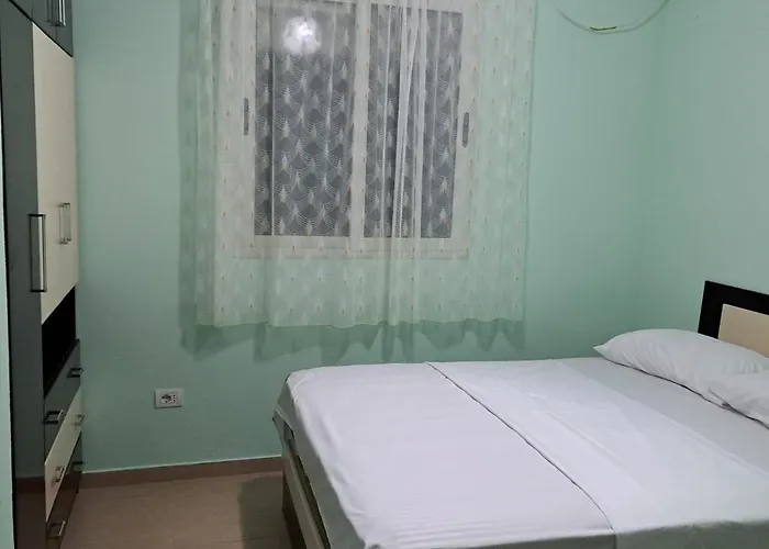 Shtepi Plazhi * Velipoje