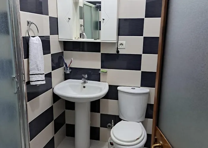 Holiday home Shtepi Plazhi