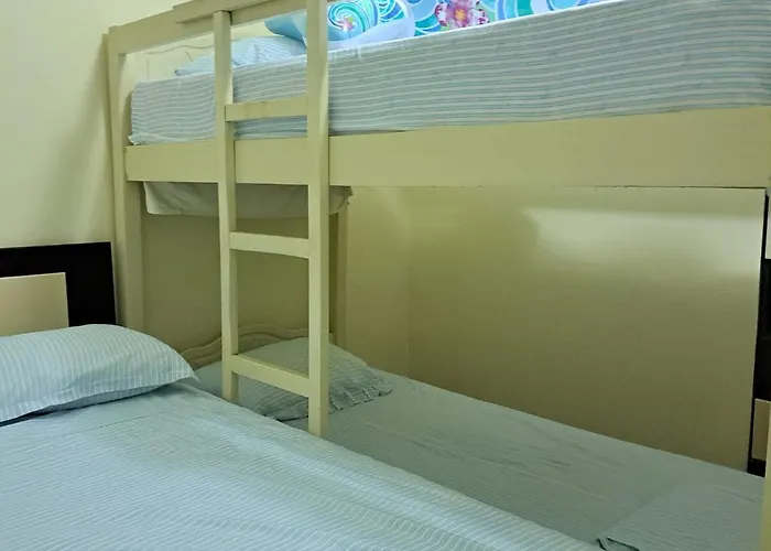 Holiday home Shtepi Plazhi Velipoje