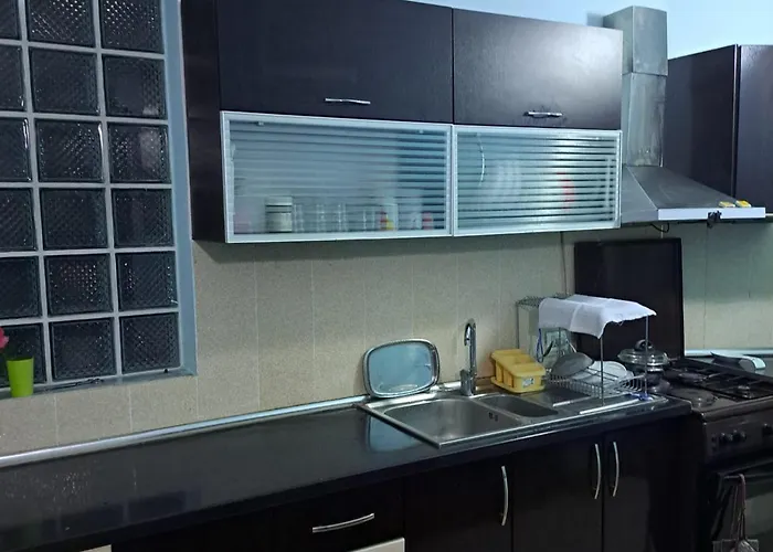 Shtepi Plazhi * Velipoje