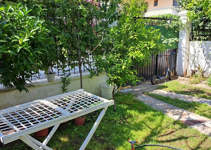 Holiday home Shtepi Plazhi
