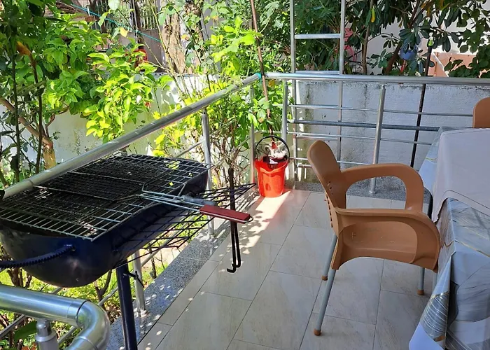 Shtepi Plazhi Holiday home Velipoje